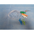 High Quality Medical PVC Suction Catheter